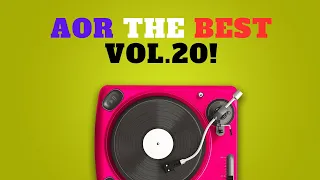 【AOR THE BEST vol.20】DJ LUKE 『Ride on soul』from Tokyo