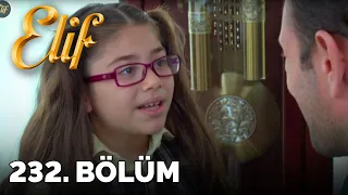 Elif - 232.Bölüm (HD)