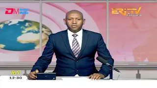 Midday News in Tigrinya for June 22, 2020 - ERi-TV, Eritrea