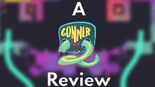 A GoNNER 2 Review