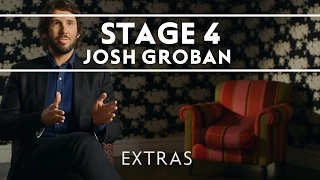 Josh Groban – Stage 4 (The Story Behind The Songs For Stages – Part 1) [EXTRAS]