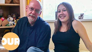 I Met My 50 Year Old Husband When I Was 16 (Britain's Youngest Brides) | Our Life