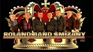 ROLAND BAND SMIŽANY -  Rovibnaha