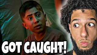 THEY GOT SLAYED!!! Reacting to Dhar Mann “Jay & Mikey Ep 06: The Boys Break Into a Superstore PT 1”