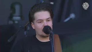 Milky Chance - Down by the River - Lollapalooza Chile