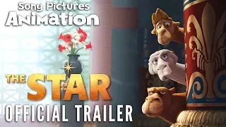 THE STAR - Official Trailer