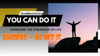 Success (Go get it) - Inspirational Video (The Script - Hall of Fame ft. will.i.am)