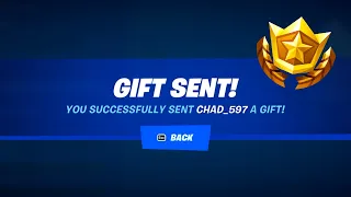 Gifting the Battle Pass to my Subscribers!!🎁