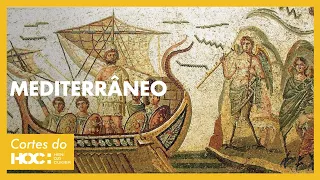 O MAR MAIS IMPORTANTE DA HISTÓRIA | Cortes do HOC