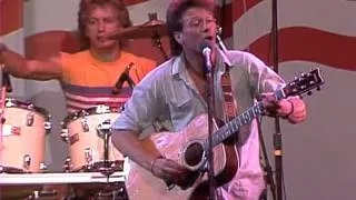 Jack Wagner - Common Man (Live at Farm Aid 1986)