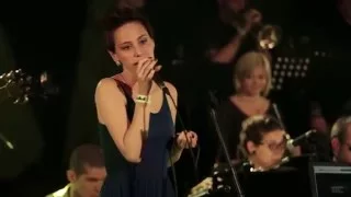 JUNK BIG BAND - If I Ain't Got You (Alicia Keys cover)