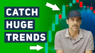 10 Steps to Trading Trend Days (How to CRUSH It)