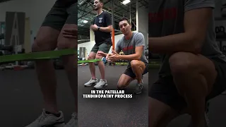 You NEED These Knee Tendon Isometrics