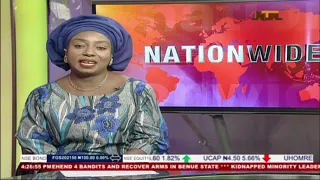 Nationwide News | 13/12/2020 | NTA