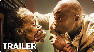 A QUIET PLACE: DAY ONE Trailer (2024) | Lupita Nyong'o, Djimon Hounsou