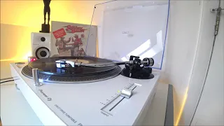 Smokey and the Bandit Vinyl Soundtrack - Full Album - Majer Vinyl