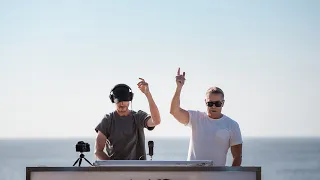 Cosmic Gate: Bali Sunset Set (11. OCT 2023)