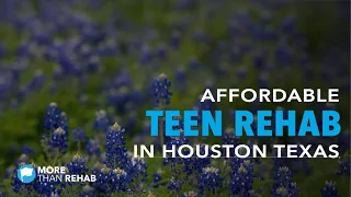How to Help a Teen Who is Abusing Drugs or Alcohol | More Than Rehab, Houston, TX