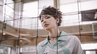 【COSPLAY VIDEO／コスプレ動画】ハイキュー!! HAIKYUU 排球少年「飛べ」