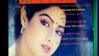 Best of Sridevi Ten top hits song of Sridevi