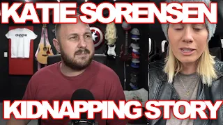 Katie Sorensen And Her Kidnapping Story - RE-UPLOAD FROM DCC