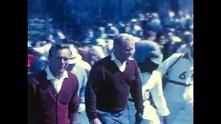 Masters Golf Tournament 1966