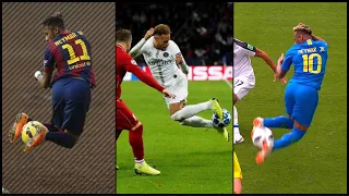 ❤Neymar jr Rainbow Flick whatsapp status🌈