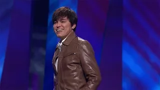 Joseph Prince - The Healing Power Of A Joyful Heart - 6 Aug 17