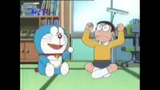 Doraemon Bahasa Indonesia  - ALAT PENCIPTA JURUS