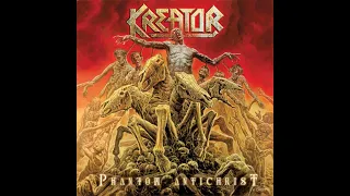 Kreator - Civilisation Collapse Lyrics Video - Heavy/Thrash Metal's Monday