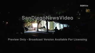 ATTEMPTED MURDER SUSPECT SWAT STANDOFF - PART 2, ROLANDO