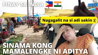 FINALLY! PINAYAGAN RIN NILA AKO LUMABAS | NAGAGALIT NA ANG ASAWA KONG INDIANO