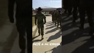 Sargento DePalo - I left my home x Subtitulado español (Dejé mi casa)