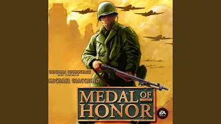 Medal Of Honor (Main Theme)