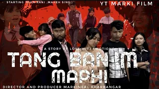 Tang ban im maphi Episode 1 @OnteiSyiemlieh  @john.rani.officialchannel7954