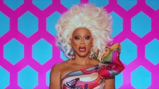 Drag Race AS6E07: TIE IN THE VOTING