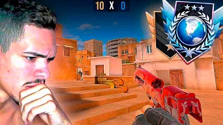 COMO UPAR de PATENTE no STANDOFF 2 *MELHOR TUTORIAL DA HISTÓRIA* ‹ P7GOD ›