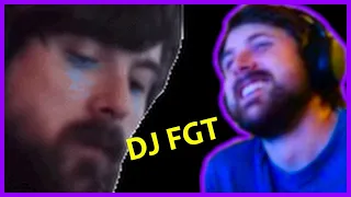 Forsen Reacts To DJ FGT - Val♂rant L♂ading Theme (Didn't Ask), Sea of Thieves + Maid of Sker Trailer