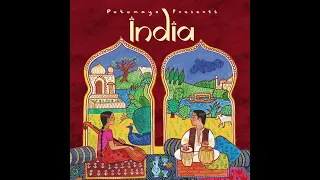India (Official Putumayo Version)
