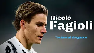 Nicoló Fagioli🔥Technical Elegance - Best Skills,Assists and Goals