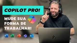 DESVENDANDO O COPILOT: O aliado fundamental para o sucesso da sua empresa!