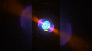 One of the Most Powerful Explosions in the Universe 💥 || #shorts #space #universe #science