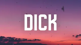 StarBoi3 - Dick (Lyrics) Ft Doja Cat [Slowed TikTok Remix]