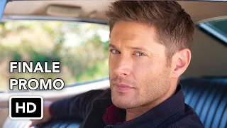 Supernatural 15x20 Promo #2 "Carry On" (HD) Series Finale