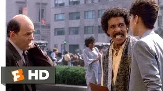 Brewster's Millions (8/13) Movie CLIP - Fender-Bender Payoff (1985) HD