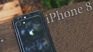 iPhone 8  - Стоит ли брать?