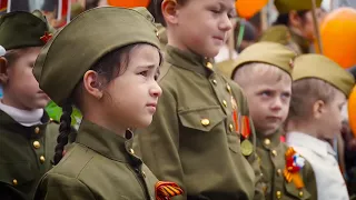 МВД по Карачаево-Черкесской Республике присоединилось к музыкальному флэшмобу «Песенник Победы»