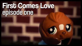 LPS: First Comes Love - Episode One "I'm Just Not Interested"