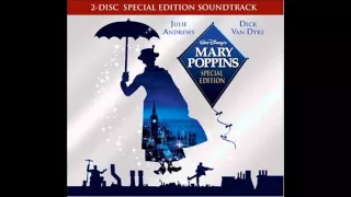 Mary Poppins - Overture