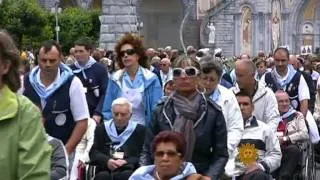 Lourdes  In search for a miracle